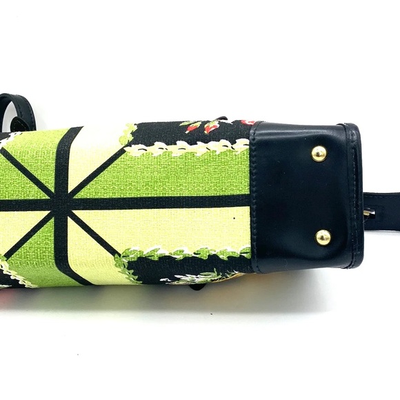 J & M Davidson Handbag - Picture 8 of 8